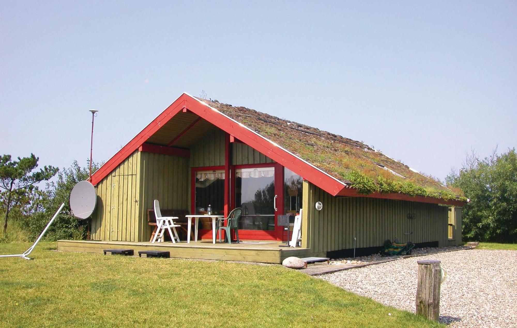 2 Bedroom Lovely Home In Romo Bolilmark Bagian luar foto