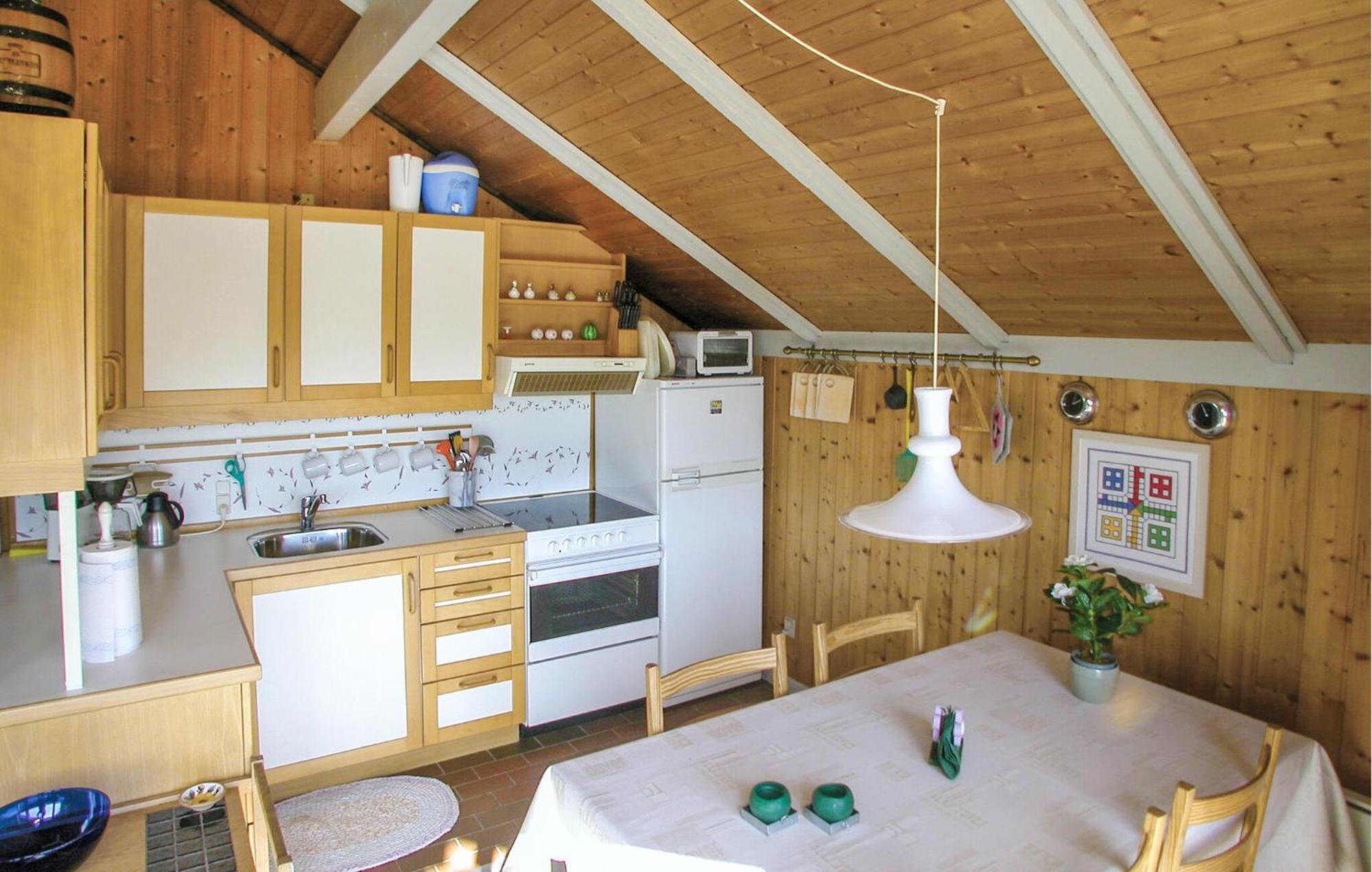 2 Bedroom Lovely Home In Romo Bolilmark Bagian luar foto