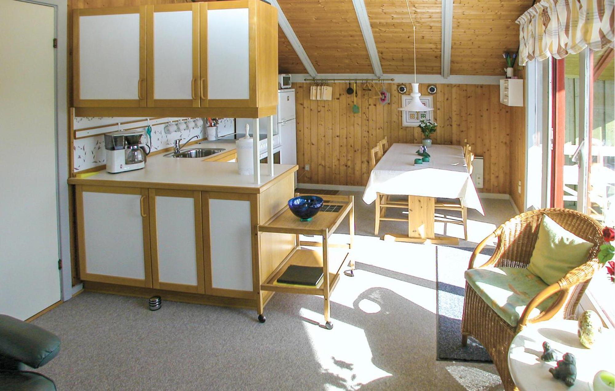 2 Bedroom Lovely Home In Romo Bolilmark Bagian luar foto