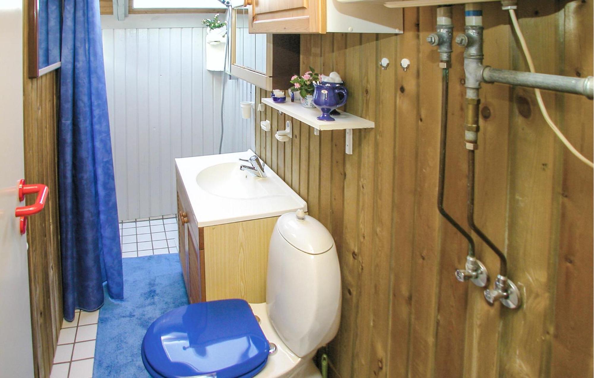 2 Bedroom Lovely Home In Romo Bolilmark Bagian luar foto