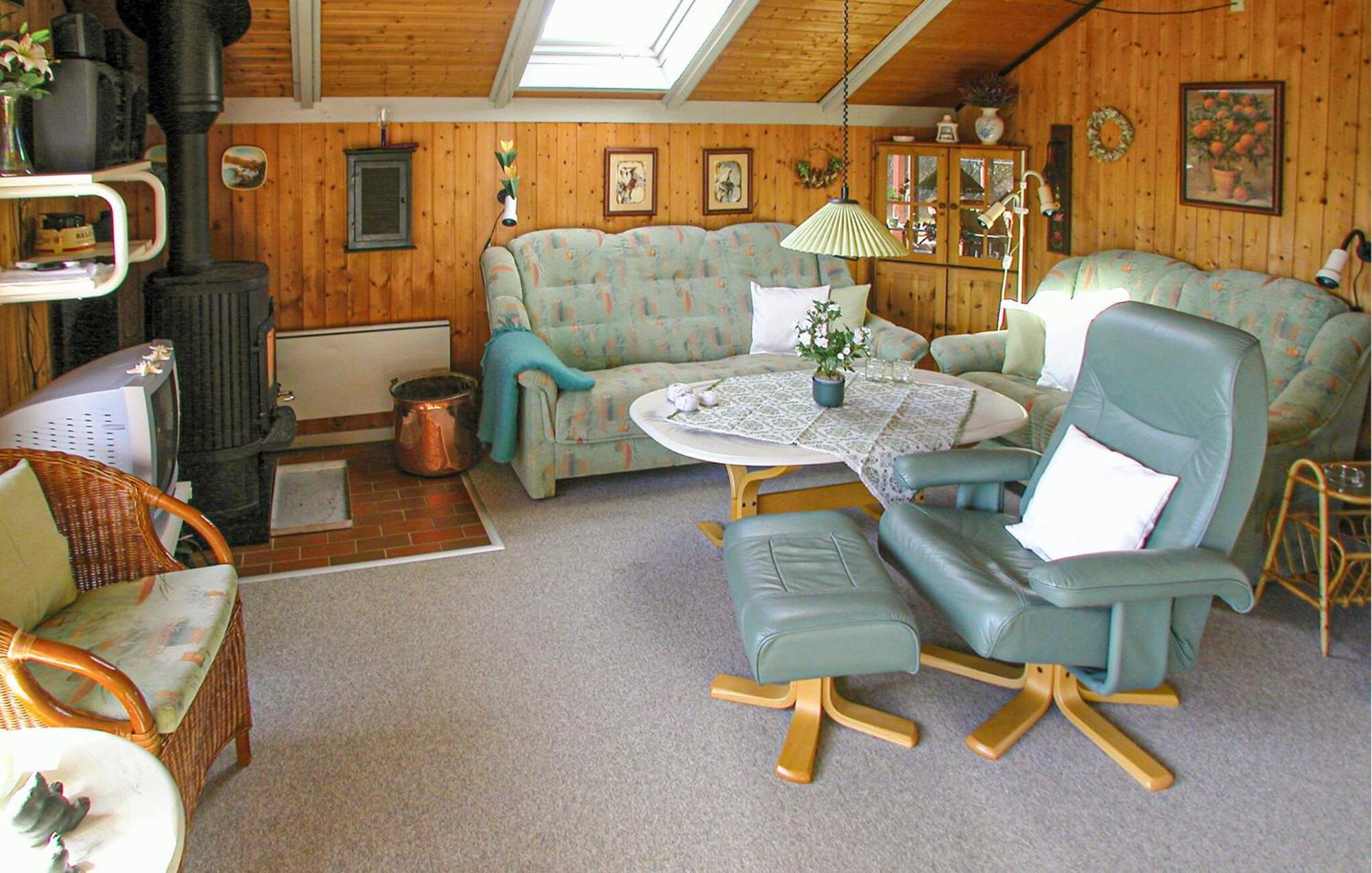 2 Bedroom Lovely Home In Romo Bolilmark Bagian luar foto